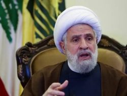 Hizbullah Sebut Iran Raih ‘Kemenangan Ilahi’ atas Israel, Klaim Awal Fase Sejarah Baru