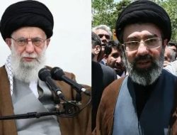 Mojtaba Khamenei Kian Kuat, Suksesi Ayatollah di Iran Masuki Babak Baru