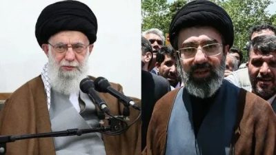 Mojtaba Khamenei Kian Kuat, Suksesi Ayatollah di Iran Masuki Babak Baru