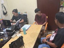 Sopir Ekspedisi Perkosa Anak di Bawah Umur di Pangkalpinang, Korban Hamil