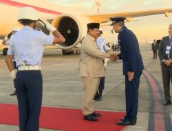 Xi Jinping Absen dari KTT BRICS 2025 di Brasil, Putin Hadir Virtual, Prabowo Hadiri Langsung