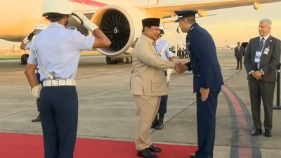 Xi Jinping Absen dari KTT BRICS 2025 di Brasil, Putin Hadir Virtual, Prabowo Hadiri Langsung