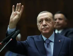 Turki Tangkap 3 Wali Kota Oposisi, Oposisi Tuding Bermotif Politik