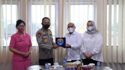 Molen Siap Lanjutkan Pembangunan Pangkalpinang Tak Banyak Janji, Lebih Banyak Bukti