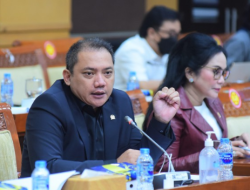 Taufik Basari Kritik Putusan MK: Perpanjangan atau Kekosongan DPRD Dinilai Langgar Konstitusi
