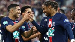 PSG vs Madrid di Semifinal! Cambiasso Bocorkan Strategi Luis Enrique