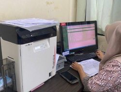 Data Penduduk yang Akurat adalah Kompas Pembangunan Pangkalpinang