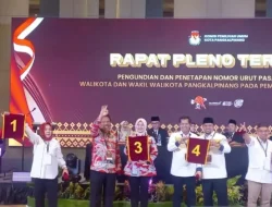 Pilkada Ulang Pangkalpinang 2025 Menentukan Arah Baru Pasca Kemenangan Kotak Kosong