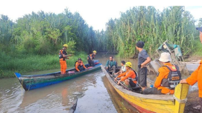 I Made Oka Astawa Dari Kru Kapal Hingga Pimpin SAR Pangkalpinang