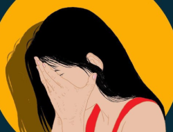 Guru PPPK di Pangkalpinang Cabuli Murid 16 Tahun, Beri Uang Rp 300 Ribu untuk Diam