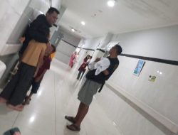Bayi Berusia11 Bulan Meninggal di RSBT Pangkalpinang, Keluarga Duga Ada Kelalaian Medis