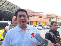 Pemeriksaan Tersangka Hellyana Ditunda, Wakil Gubernur Babel Tidak Penuhi Panggilan Penyidik