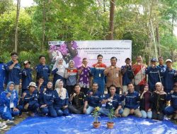 Budidaya Anggrek Lokal Mengenal Puspa Pesona Indonesia dan Potensi Ekonominya