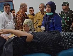 Luncurkan Layanan KB Gratis, Upaya Pangkalpinang Dukung Kesehatan Reproduksi Perempuan