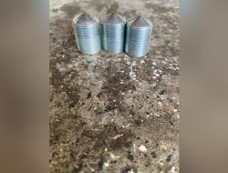 Mantan Karyawan Transmart Pangkalpinang Curi Kabel, Rugikan Rp 3,6 Juta