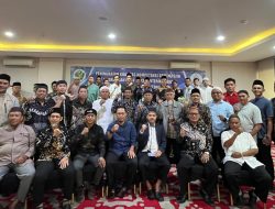 Kakanwil Kemenag Babel Gandeng Ahli dari Masjid Raya Bintaro Jaya