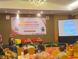 IDI Bangka Belitung 2025 Capai 81,91, Masuk Kategori Tinggi