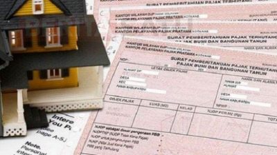 Pemutihan PBB Kota Pangkalpinang Resmi Diluncurkan, Ini Manfaatnya Bagi Warga