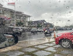 BPBD Pangkalpinang Keluarkan Imbauan Siaga Antisipasi Banjir Musim Hujan