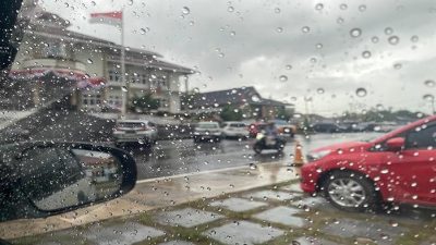 BPBD Pangkalpinang Keluarkan Imbauan Siaga Antisipasi Banjir Musim Hujan