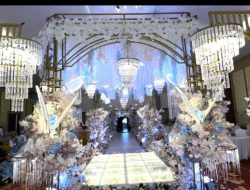 Wedding Package Untuk 1000 Tamu Oleh Swiss-Belhotel Pangkalpinang