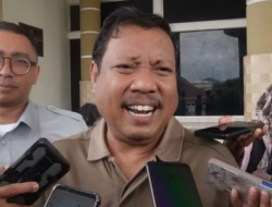 Benteng Andalan Pangkalpinang Hadapi Puncak Musim Hujan Pengerukan Sungai
