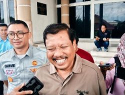 Kabar Baik, Tumpukan Sampah Di Pangkalpinang Akan Diatasi Dengan Sistem Ganda