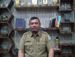 Pemkot Pangkalpinang 2026 Fokus Penguatan SDM dan Layanan