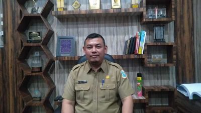 Pemkot Pangkalpinang 2026 Fokus Penguatan SDM dan Layanan