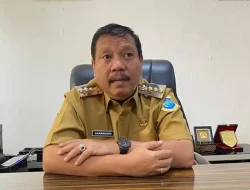 Target Investasi Pangkalpinang 2025 Belum Tercapai