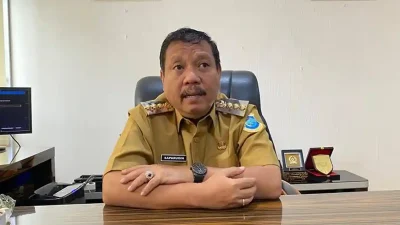 Target Investasi Pangkalpinang 2025 Belum Tercapai