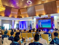 HIPMI Belitung PAD Disorot di Tengah Tekanan Ekonomi