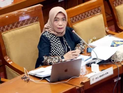 Guru PPPK Paruh Waktu Dicarikan Solusi Pemerintah