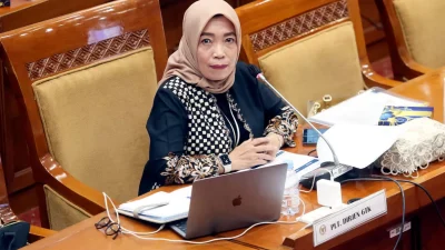 Guru PPPK Paruh Waktu Dicarikan Solusi Pemerintah