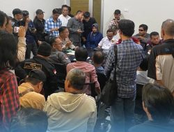 Polda Babel Perkuat Sinergi Penyidik