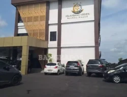 Kejari Pangkalpinang Periksa Tiga Anggota DPRD