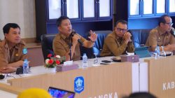 PPPK Bangka, Bupati Janji Tetap Pekerjakan