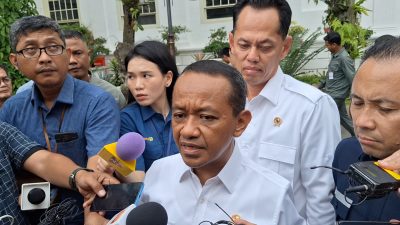 Harga LPG 3 Kg Dijamin Tidak Naik