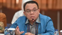 Kritik di Depan Prabowo: PAN Dorong JK Temui Presiden