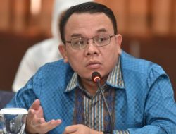 Kritik di Depan Prabowo: PAN Dorong JK Temui Presiden