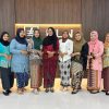 Hari Kartini PLN Dorong Peran Perempuan