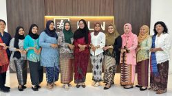 Hari Kartini PLN Dorong Peran Perempuan