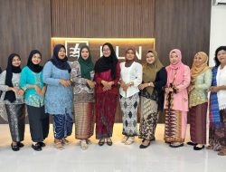 Hari Kartini PLN Dorong Peran Perempuan