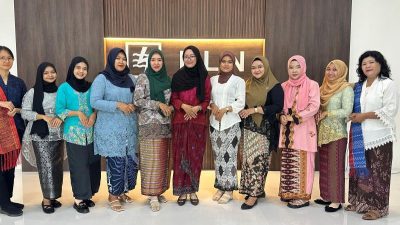 Hari Kartini PLN Dorong Peran Perempuan
