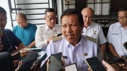 Kinerja OPD Pangkalpinang Belum Capai Target