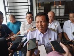 Kinerja OPD Pangkalpinang Belum Capai Target