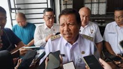 Kinerja OPD Pangkalpinang Belum Capai Target