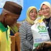 Bantuan Pangan Pangkalpinang untuk 20 Ribu Keluarga