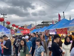 Festival Kampung Bintang Meriahkan Ceng Beng